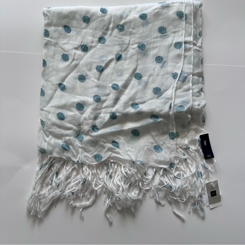 GAP Printed Scarf